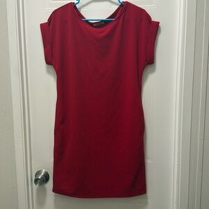 First love dress. Red. Medium/Large